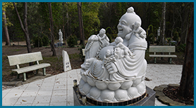 Mùa Xuân Bất Tận